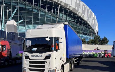 HGV LEVY TO COME INTO EFFECT 1 AUGUST 2023